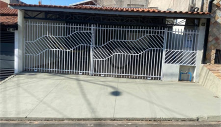 Casa à venda com 2 quartos, sendo 1 suíte,  em Jardim Nápoli, Sorocaba, SP
