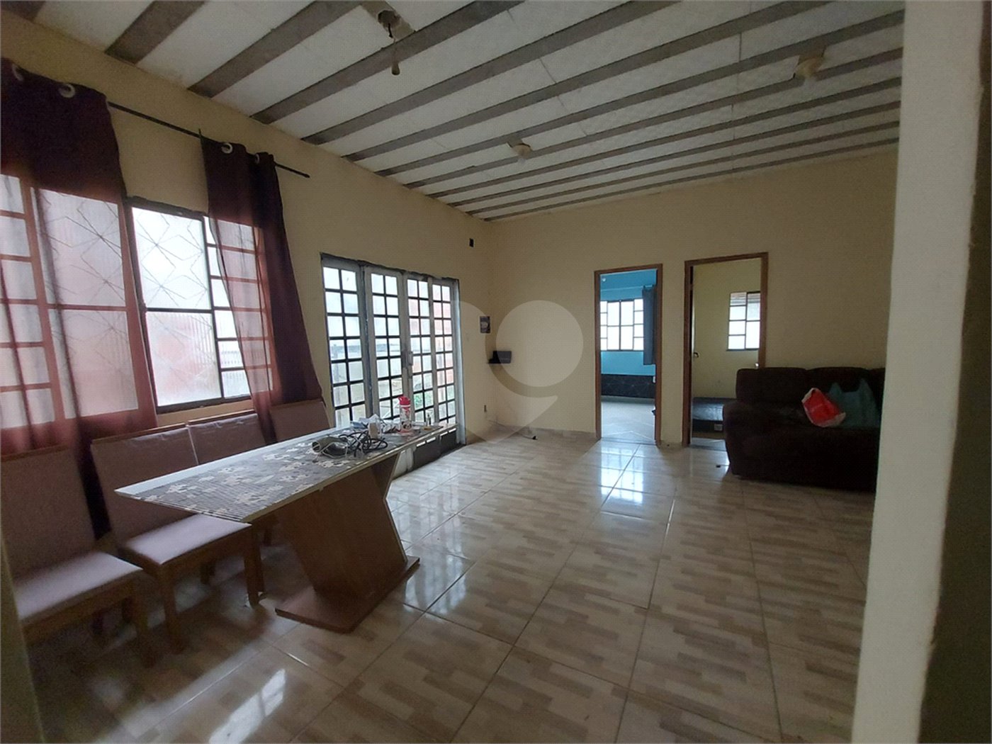 Casa à venda com 3 quartos em Campo Grande, Rio de Janeiro, RJ