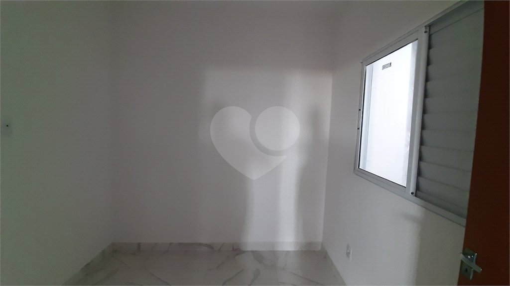 Casa à venda com 2 quartos no condomínio Residencial Luta, São Paulo - SP