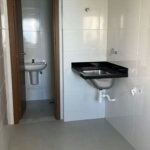Apartamento com 3 dormitórios à venda, 170 m² por R$ 2.978.000,00 - Aparecida - Santos/SP