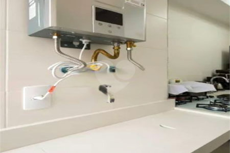 Apartamento à venda com 3 quartos, sendo 1 suíte, em Parque Residencial da Lapa, São Paulo, SP