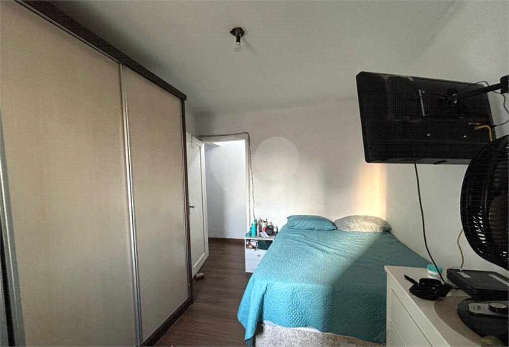 Apartamento à venda com 3 quartos em Santana, São Paulo, SP