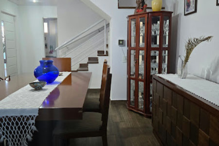 Casa com 6 dormitórios à venda, 250 m² por R$ 2.500.000,00 - Aclimação - São Paulo/SP