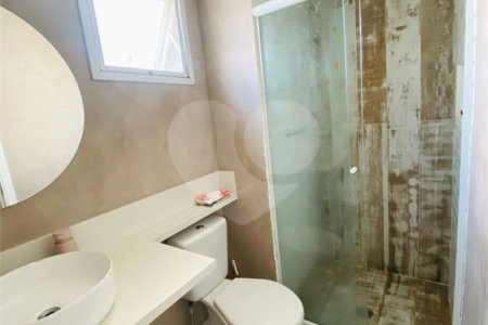 Apartamento à venda com 2 quartos, sendo 1 suíte,  em Jardim Caboré, São Paulo, SP