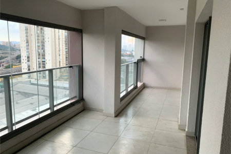 Apartamento à venda com 3 quartos, sendo 1 suíte,  em Vila Leopoldina, São Paulo, SP