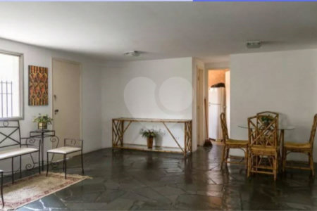 Cobertura para alugar com 2 quartos em Vila Olímpia, São Paulo, SP