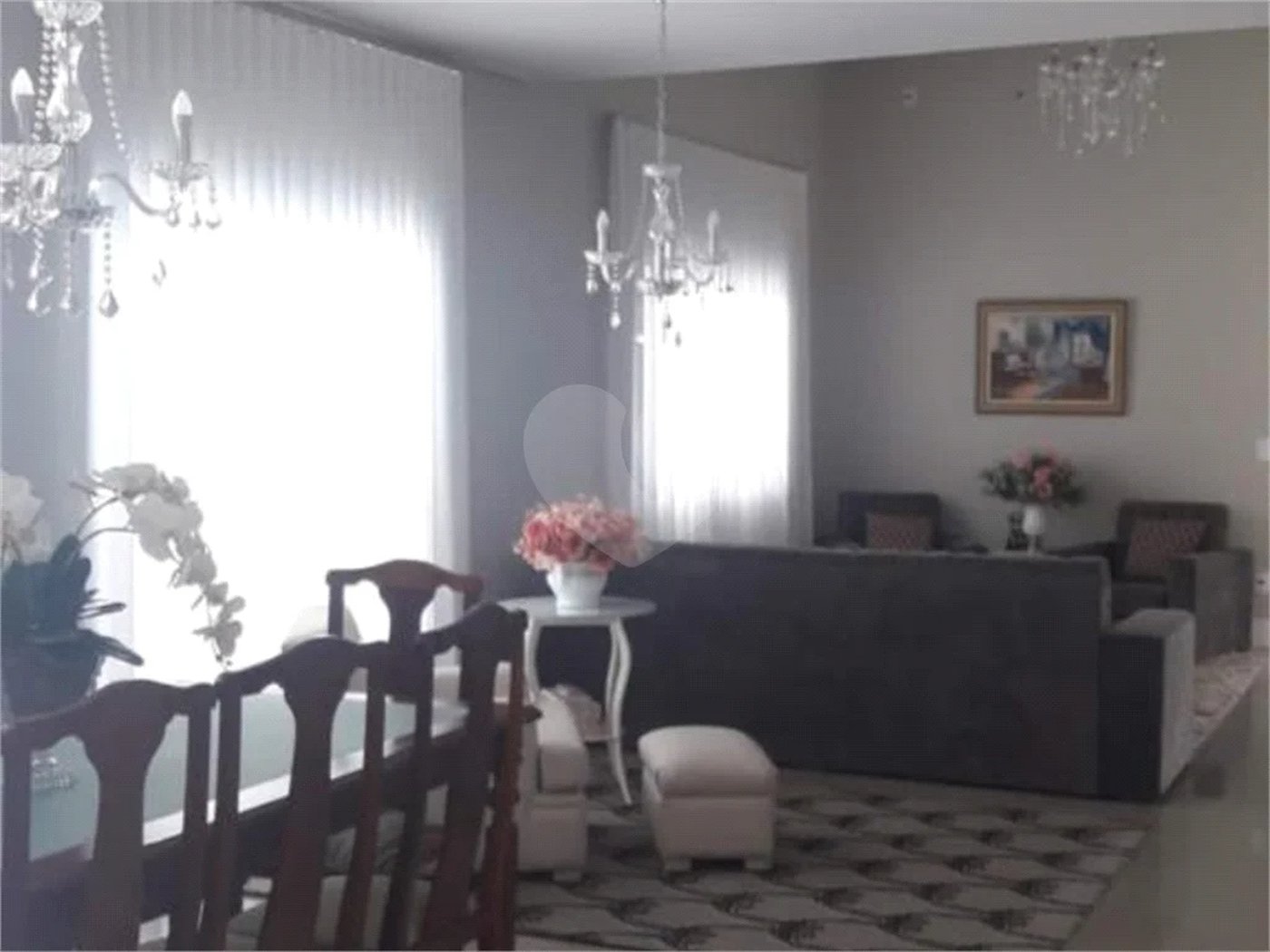 Casa à venda com 3 quartos, sendo 1 suíte, no condomínio Ibiaram 1, Itupeva - SP