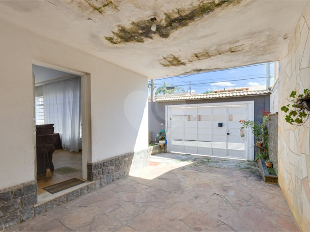 Casa Térrea à venda com 2 quartos em Santo Amaro, São Paulo, SP