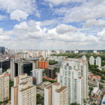 Duplex à venda com 2 suítes em Granja Julieta, São Paulo, SP