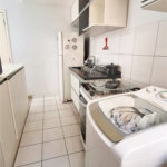 Apartamento à venda com 2 quartos em Campo Grande, Rio de Janeiro, RJ