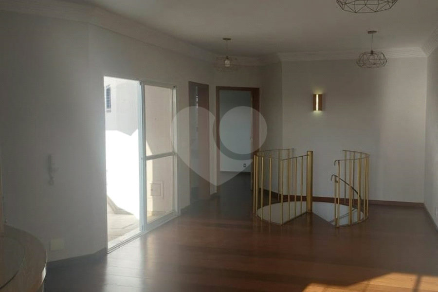 Cobertura à venda com 3 quartos, sendo 1 suíte, em Vila Guilherme, São Paulo, SP