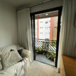 Apartamento à venda com 3 quartos, sendo 1 suíte, em Vila Leopoldina, São Paulo, SP