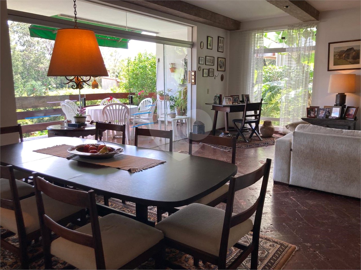 Casa à venda com 5 quartos, sendo 2 suítes, em Jardim Marajoara, São Paulo, SP
