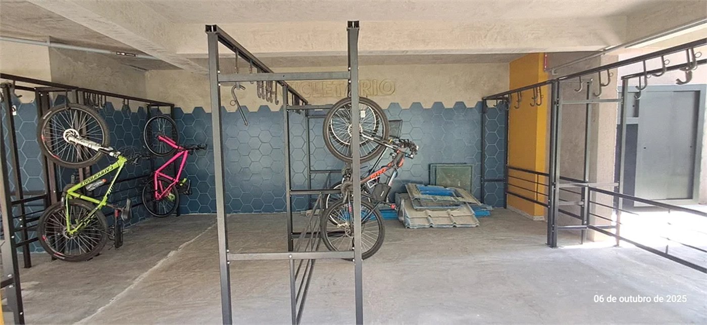 Apartamento à venda com 1 quarto em Água Branca, São Paulo, SP