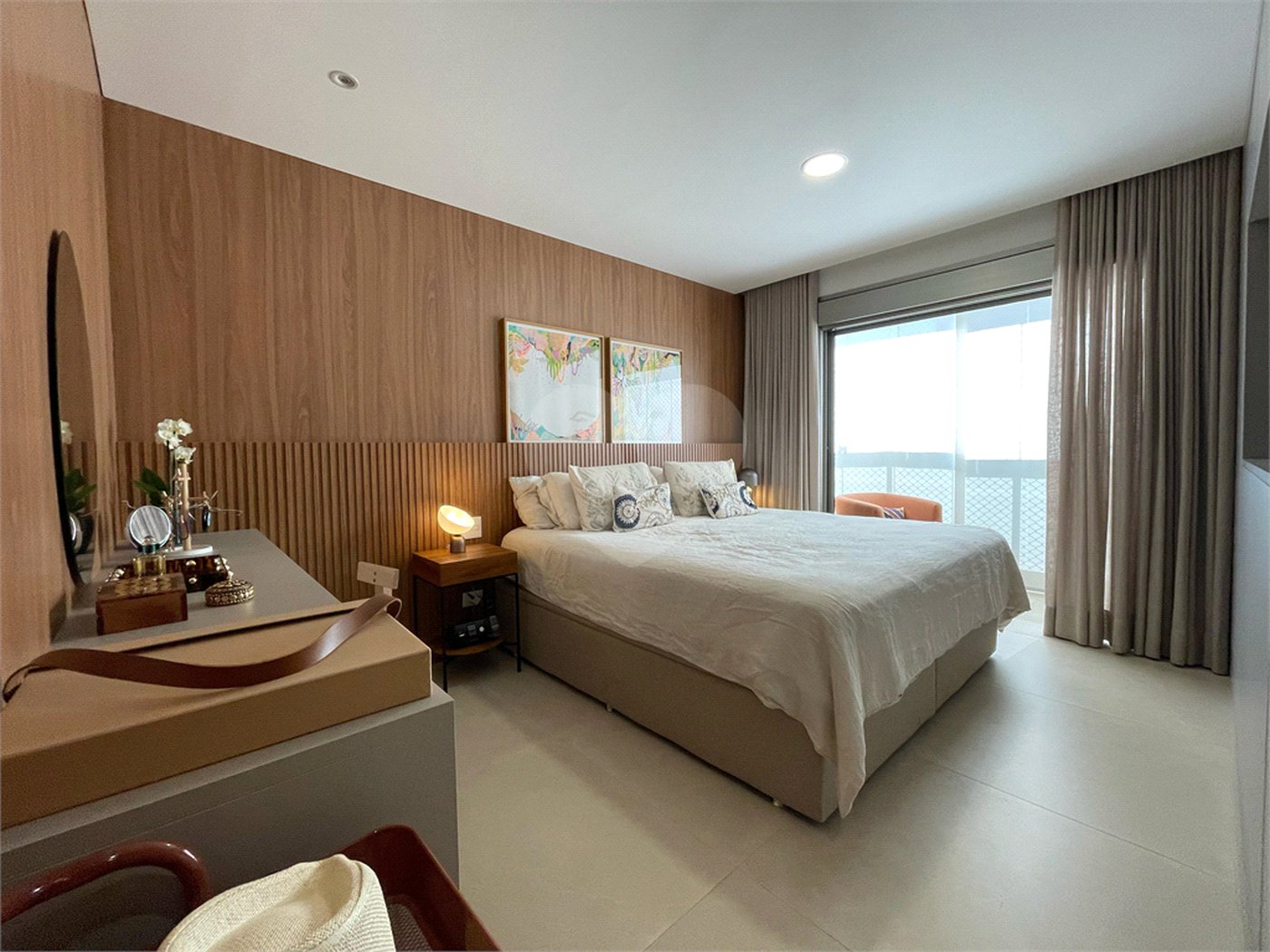 Apartamento à venda com 4 suítes em Perdizes, São Paulo, SP