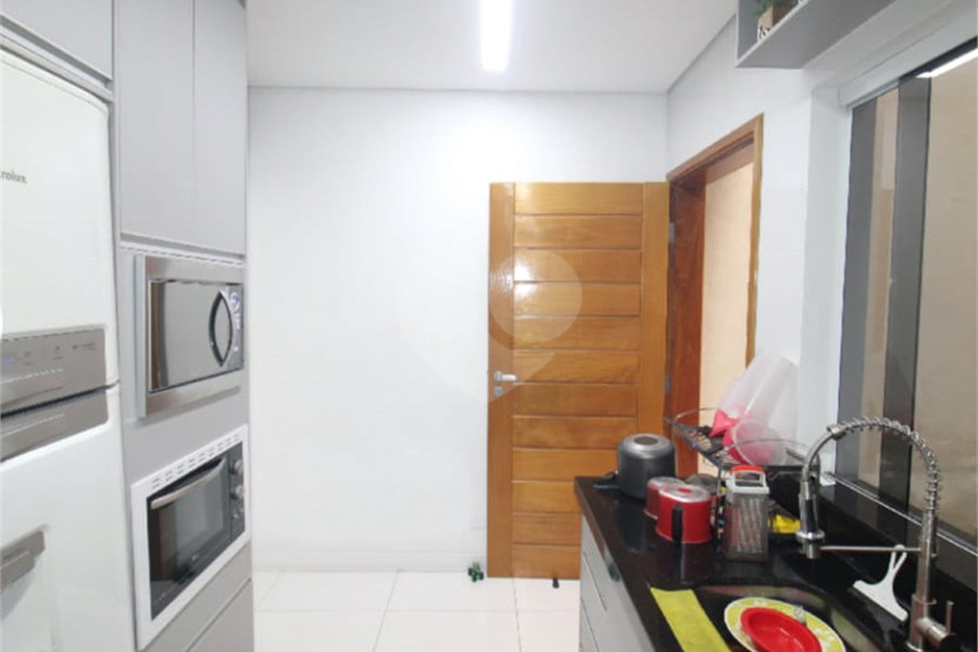 Sobrado à venda com 3 quartos, sendo 1 suíte,  em Casa Verde, São Paulo, SP