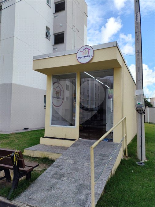 Apartamento à venda com 2 quartos em Campo Grande, Rio de Janeiro, RJ