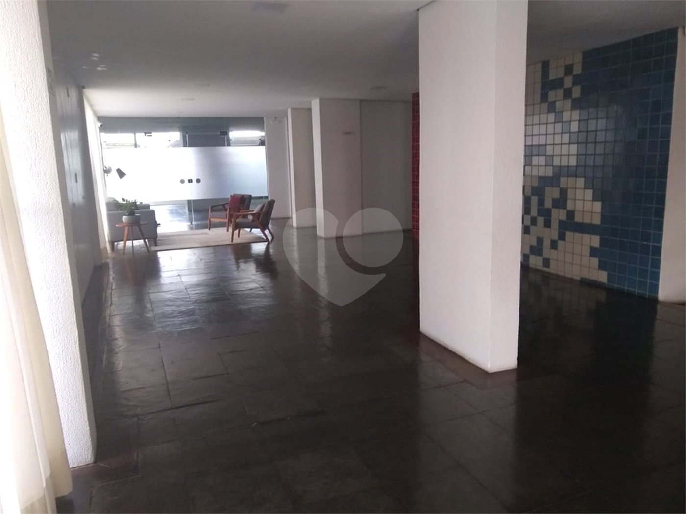 Apartamento à venda com 3 quartos, sendo 1 suíte, em Vila Augusta, Guarulhos, SP