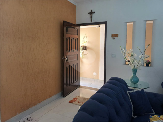 Casa à venda com 3 quartos, sendo 1 suíte,  em Casa Verde, São Paulo, SP