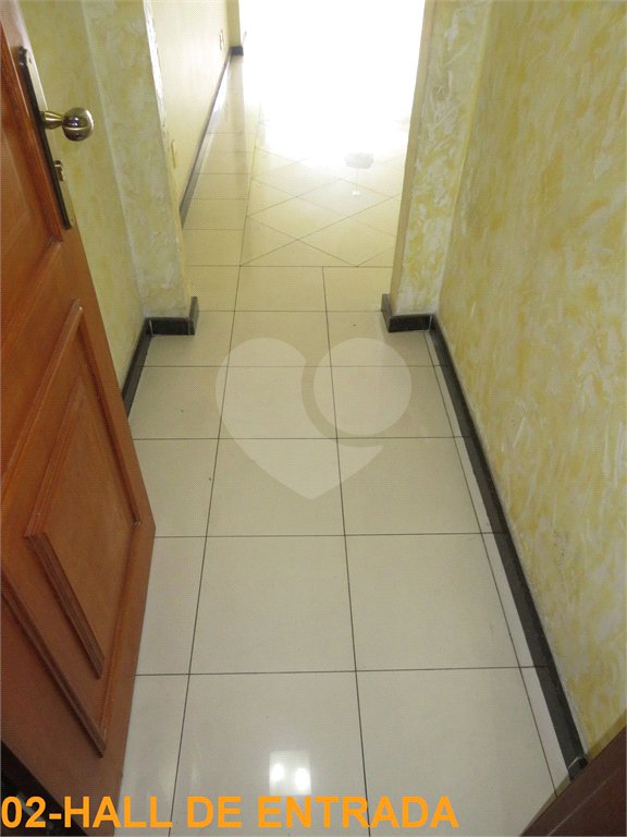 Apartamento à venda com 4 quartos, sendo 2 suítes,  em Tijuca, Rio de Janeiro, RJ