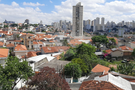 Apartamento à venda com 2 quartos em Vila Aurora (zona Norte), São Paulo, SP