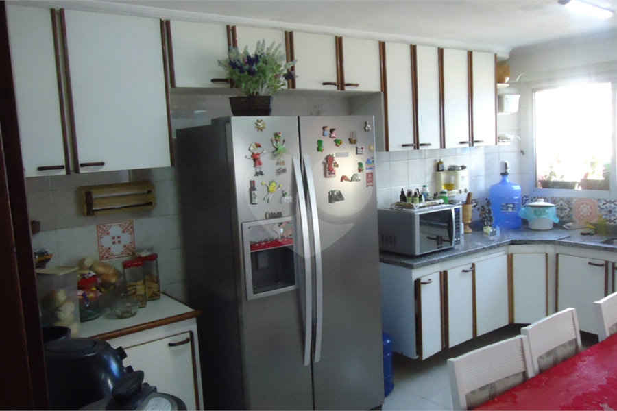 Sobrado à venda com 4 quartos, sendo 1 suíte, em Casa Verde, São Paulo, SP