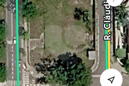 Terreno à venda ou para alugar em Interlagos, São Paulo, SP