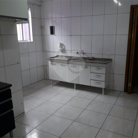 Casa Térrea à venda com 2 quartos em Parque Casa de Pedra, São Paulo, SP