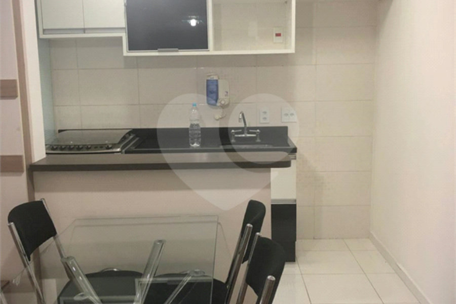 Apartamento à venda com 2 quartos em Vila Nova Cachoeirinha, São Paulo, SP