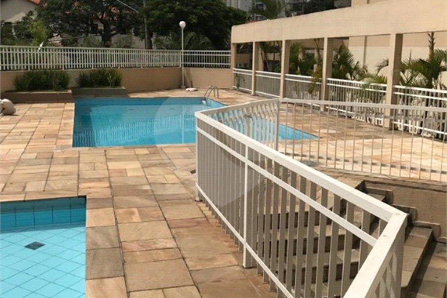 Apartamento à venda com 2 quartos em Casa Verde, São Paulo, SP