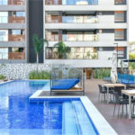 Apartamento à venda com 3 quartos, sendo 1 suíte, em Brooklin Novo, São Paulo, SP