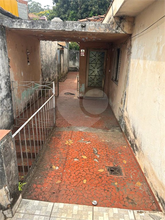 Sobrado à venda com 3 quartos, sendo 1 suíte,  em Limão, São Paulo, SP