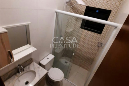 Apartamento à venda com 2 quartos em Jardim Tulipas, Sorocaba, SP
