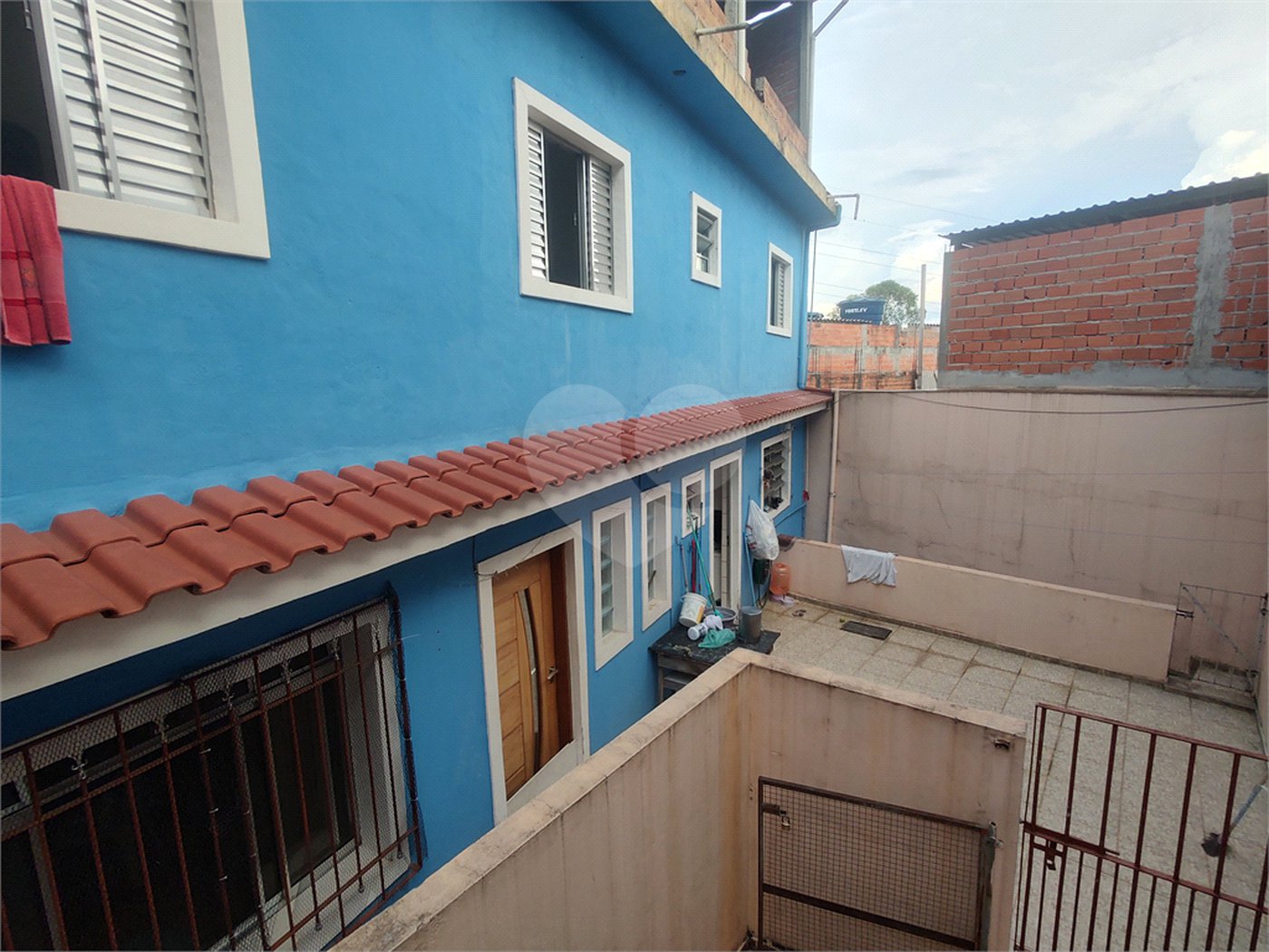 Sobrado à venda com 3 quartos no Brasilândia, São Paulo, SP