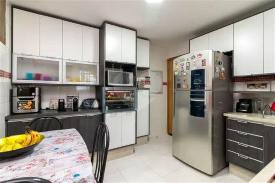 Apartamento à venda com 3 quartos, sendo 1 suíte, em Casa Verde, São Paulo, SP