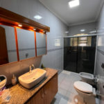 Casa à venda com 3 quartos, sendo 1 suíte, em Parque Ortolândia, Hortolândia, SP