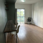 Apartamento para alugar com 1 quarto em Pinheiros, São Paulo, SP