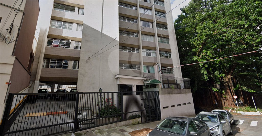 Apartamento à venda com 2 quartos em Saúde, São Paulo, SP