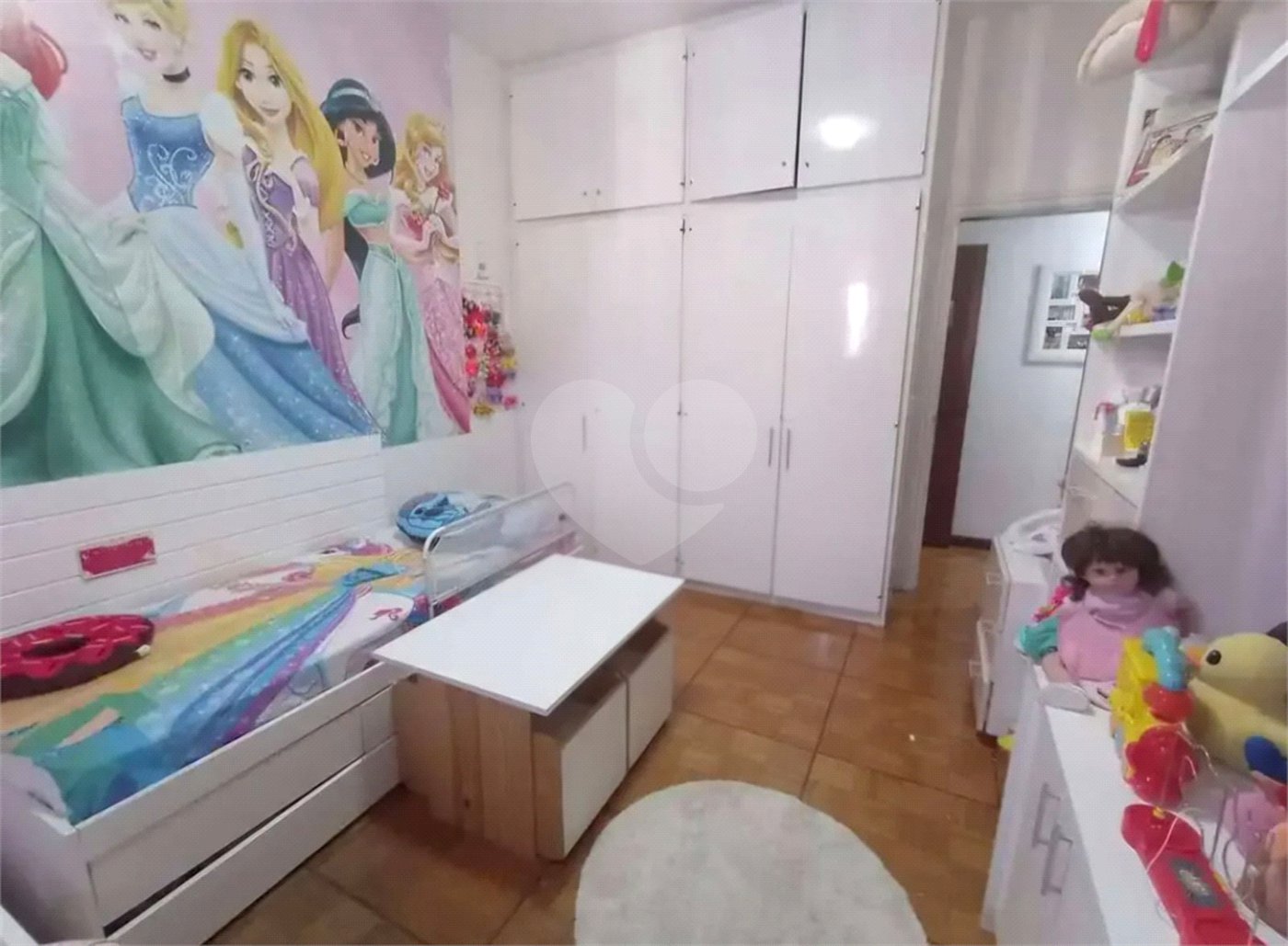 Apartamento à venda com 3 quartos, sendo 1 suíte,  em Tijuca, Rio de Janeiro, RJ