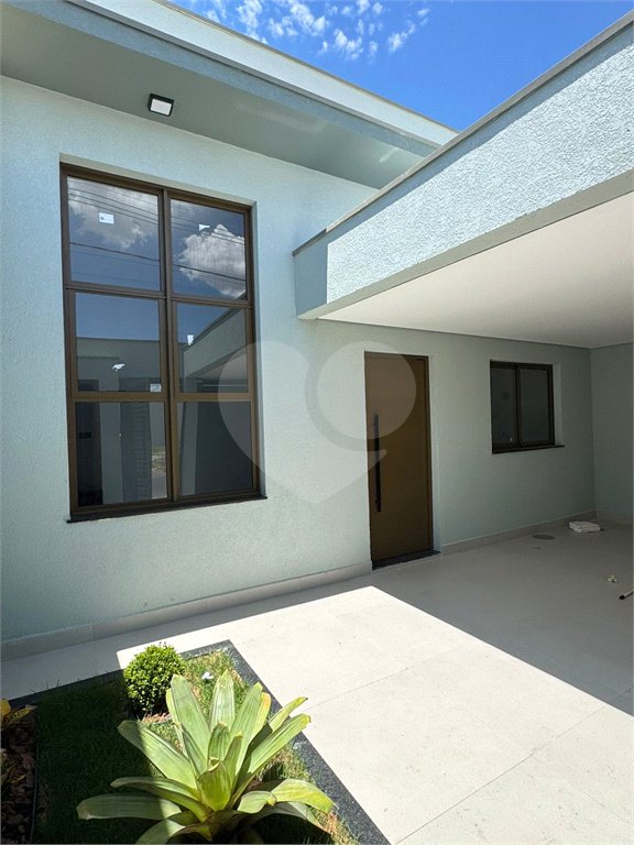 Casa à venda com 3 quartos, sendo 1 suíte, em Jardim Bom Sucesso, Indaiatuba, SP
