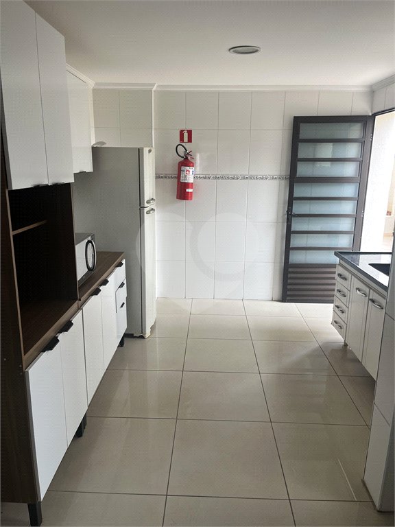 Apartamento à venda com 3 quartos, sendo 1 suíte, em Vila Monte Alegre, São Paulo, SP