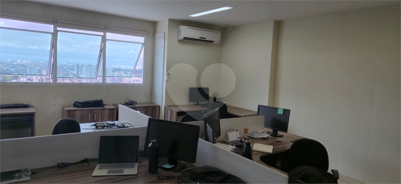 Sala à venda ou para alugar no Centro, São Bernardo do Campo, SP