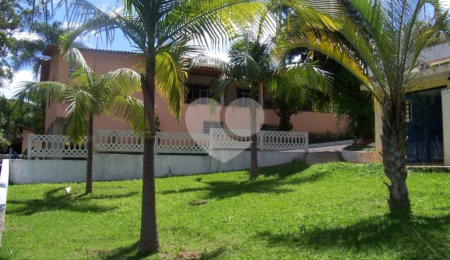 Casa à venda com 5 quartos, sendo 1 suíte,  em Serra da Cantareira, Mairiporã, SP