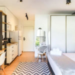 Apartamento à venda com 1 suíte em Indianópolis, São Paulo, SP
