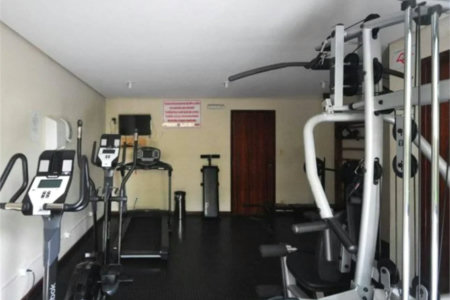 Apartamento à venda com 3 quartos, sendo 1 suíte, em Paraíso do Morumbi, São Paulo, SP