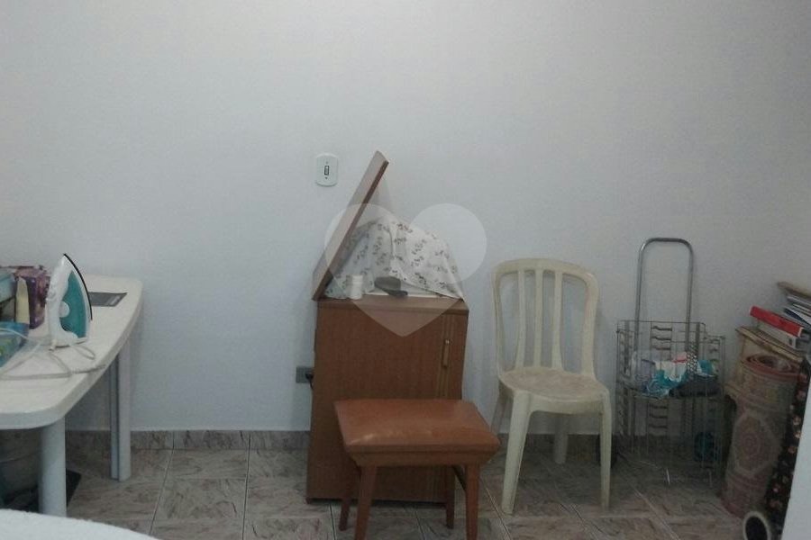 Sobrado à venda com 3 suítes em Santana, São Paulo, SP