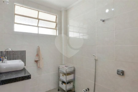 Apartamento em Consolação