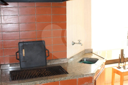 Apartamento à venda com 4 quartos, sendo 3 suítes,  em Vila Suzana, São Paulo, SP