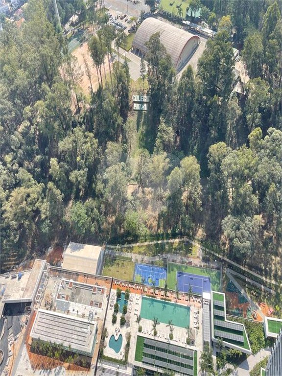 Cobertura à venda ou para alugar com 4 suítes em Jardim Morumbi, São Paulo, SP