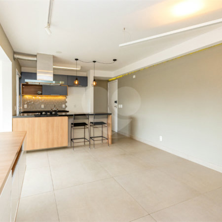Apartamento à venda com 2 quartos, sendo 1 suíte, em Chácara Flora, São Paulo, SP